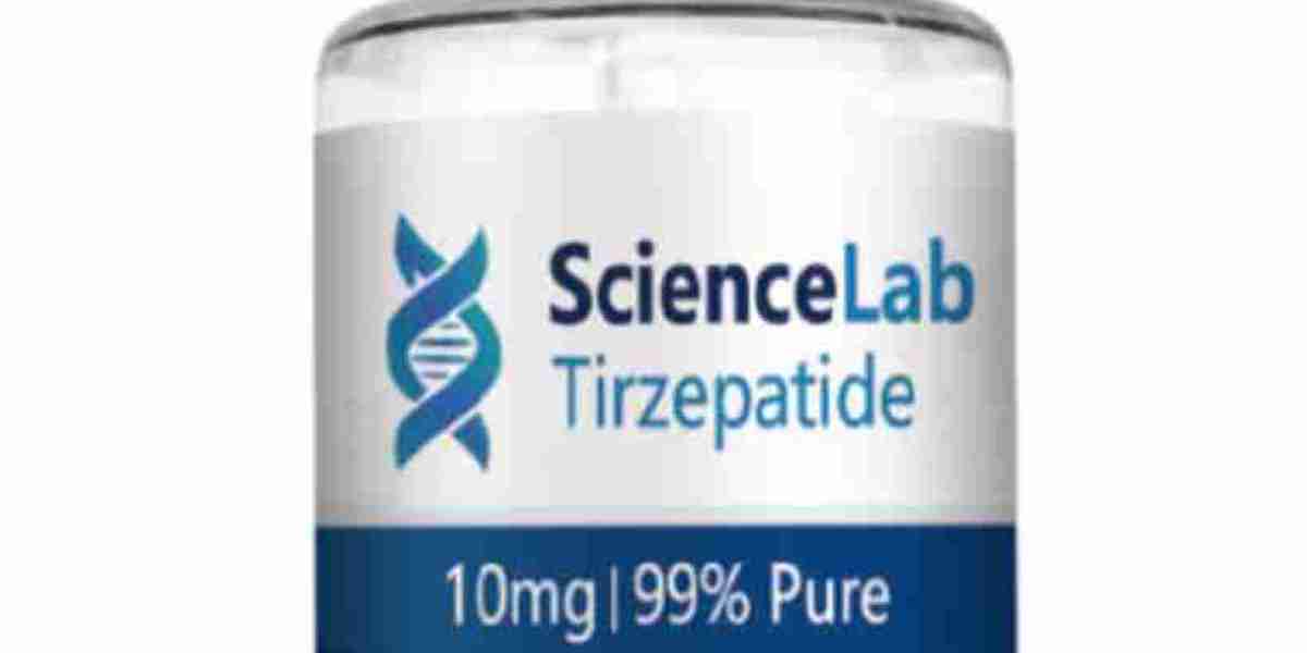 Best Peptides for Weight Loss | Research-Grade Peptides for Scientific & Metabolic Studies