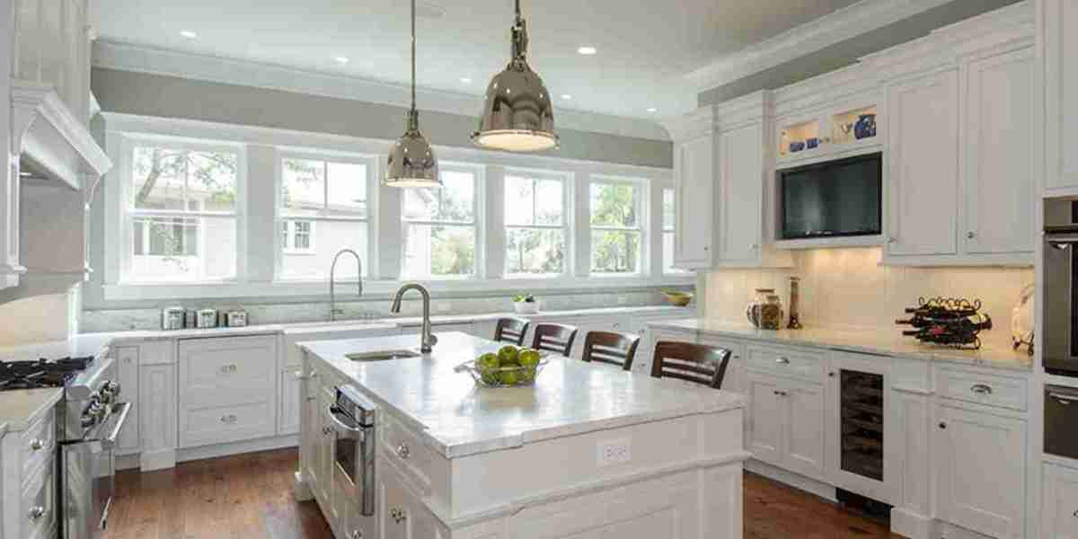 Bespoke Luxury: Kitchen Remodeling Services in Beverly Hills, CA