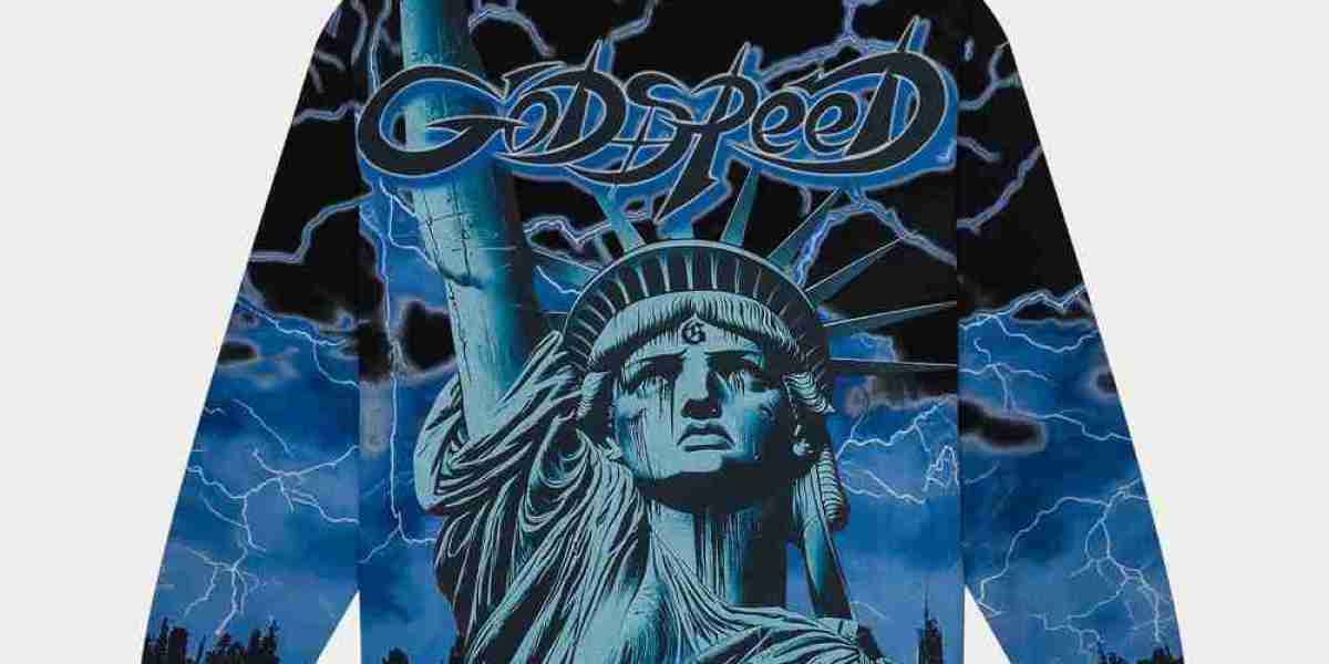 How Godspeed Creates Bold Fashion Statements?
