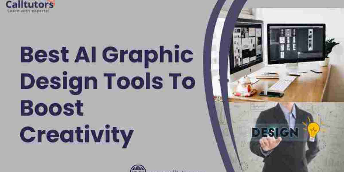 Best AI Graphic Design Tools to Boost Creativity