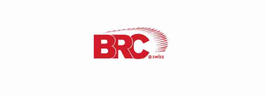 BRC swiss Cover Image