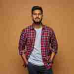 Yug Kapoor Profile Picture