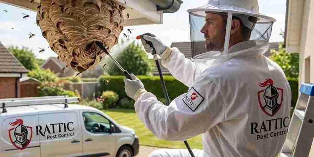 Pest Control Eton Wick | Pest Control Iver | Pest Control Langley