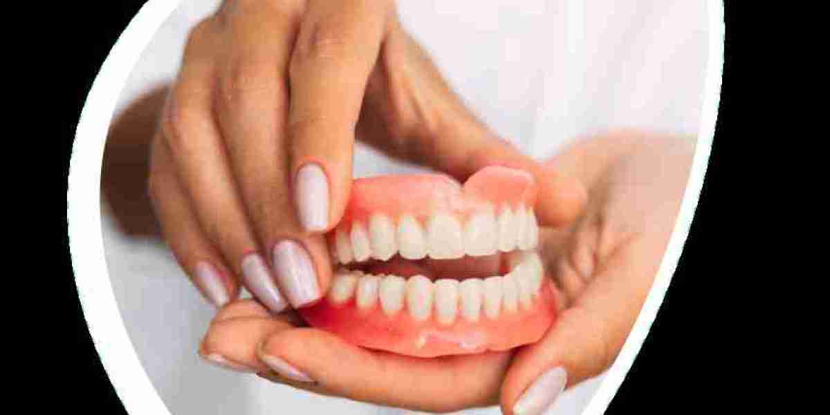 Dental Crown in Flower Mound, TX – Flomo Dental