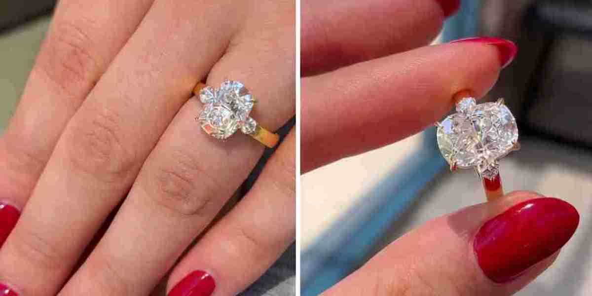 A Complete Guide to Buying Diamonds Online