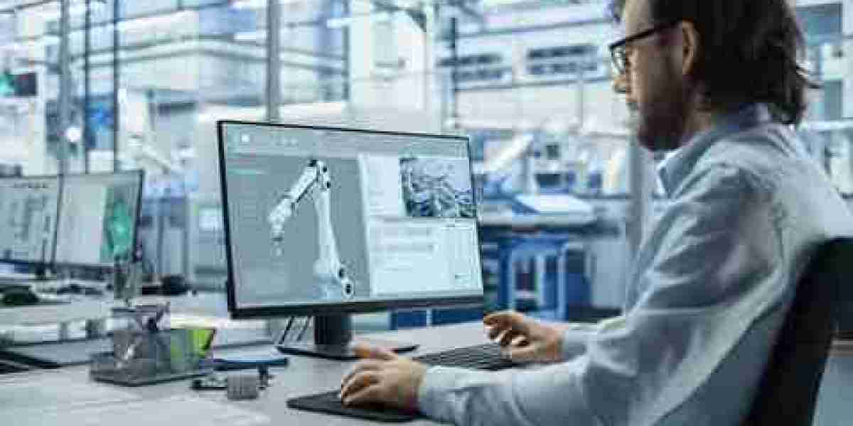 Advanced CAD Drafter Platforms Improve Technical Drawings