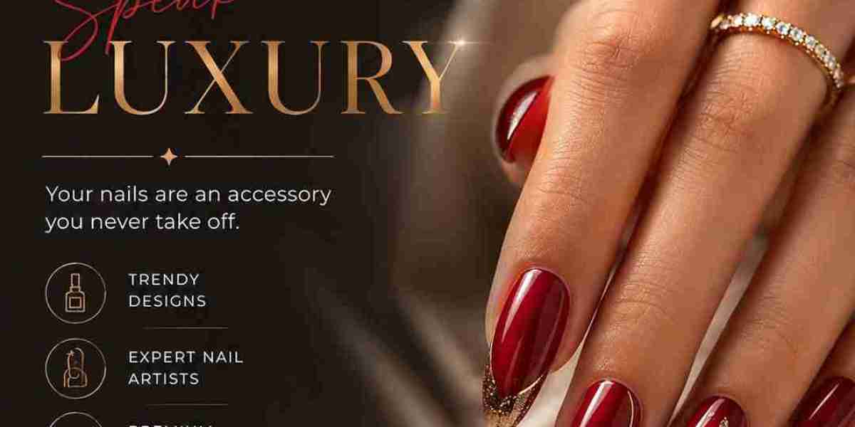 Why Choosing the Right Nail Art Salon in Thane Can Transform Your Beauty Experience