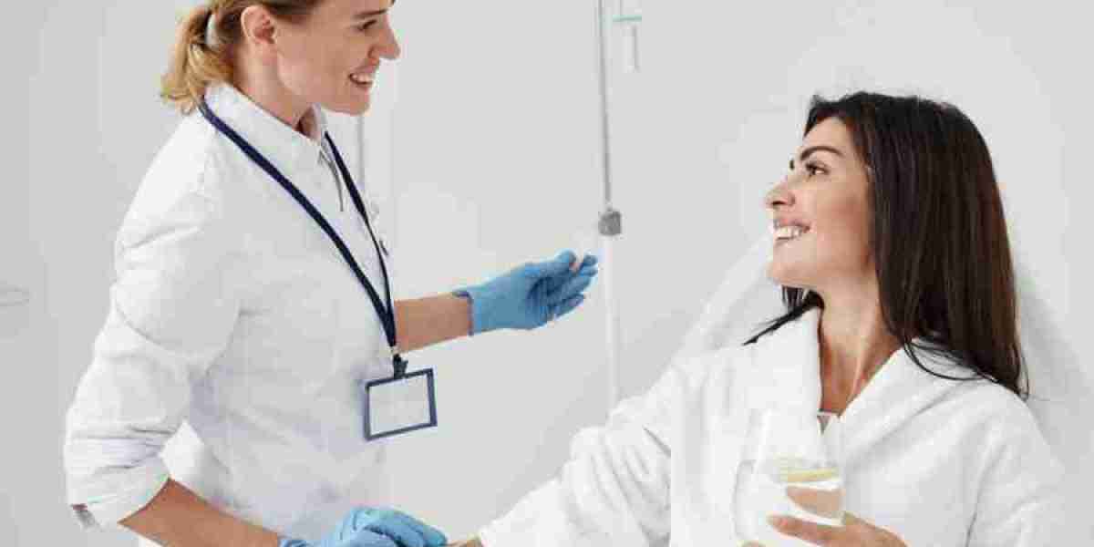 Jet Lag Cure IV Drip In Dubai: Supporting Recovery After Long Flights