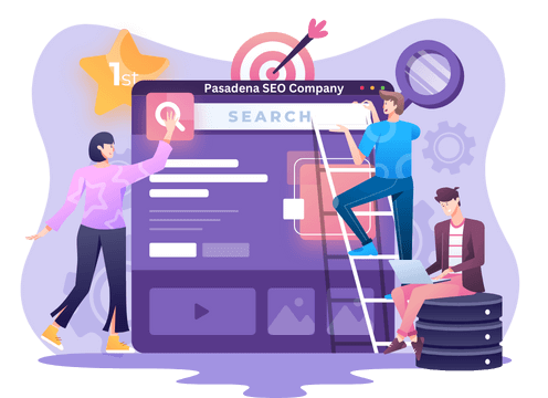 Top Pasadena SEO Company | Boost Leads & Sales by 100% Guaranteed