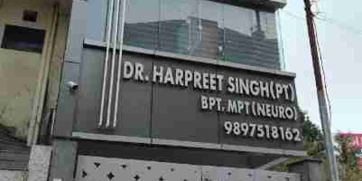 Best physiotherapist in Dehradun