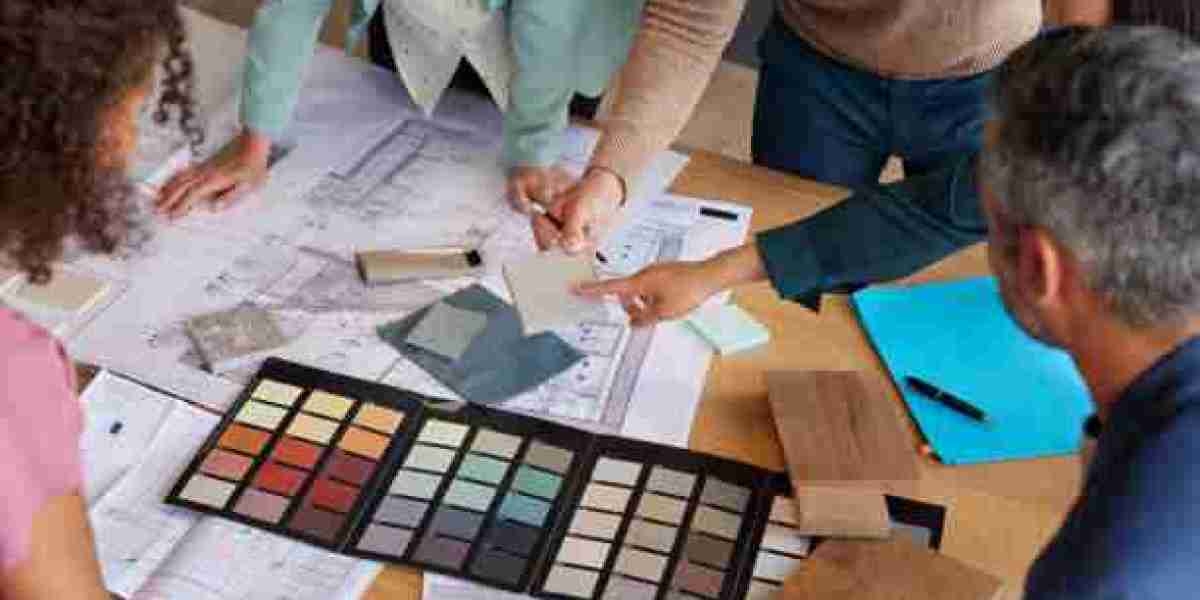 When Should You Hire an Interior Design Company for a Renovation?