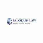 Falodun Law Profile Picture