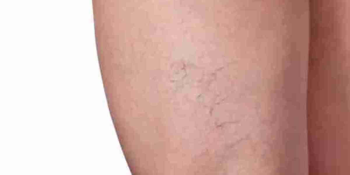 Spider Veins Treatment In Dubai – Clearer Skin Starts Here