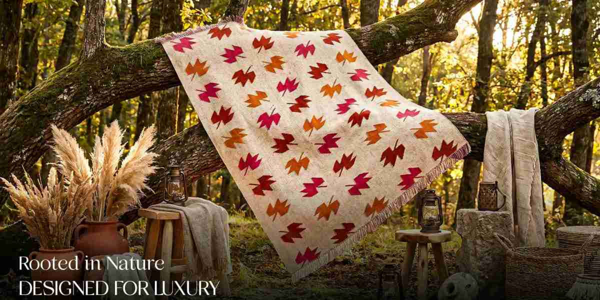 Why Are Wool Kilim Rugs in New York the Best Choice for Homes?