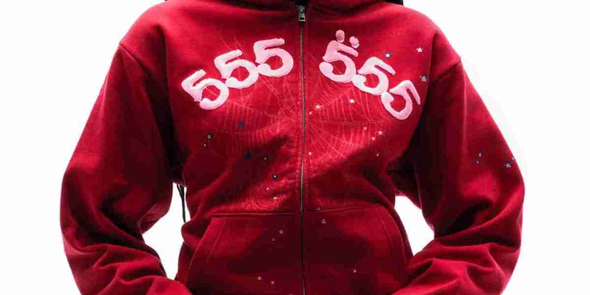 Why Celebrities Love Wearing the Sp5der Hoodie