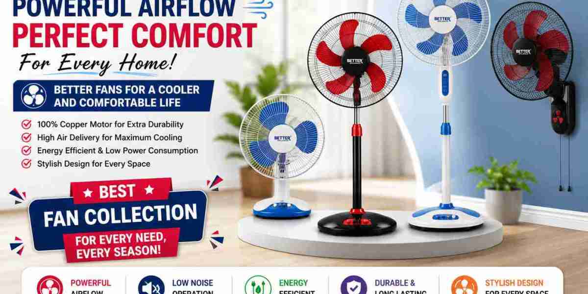 Ceiling Fan Price in Nepal: The Complete Guide to Choosing the Best Ceiling Fan for Your Home