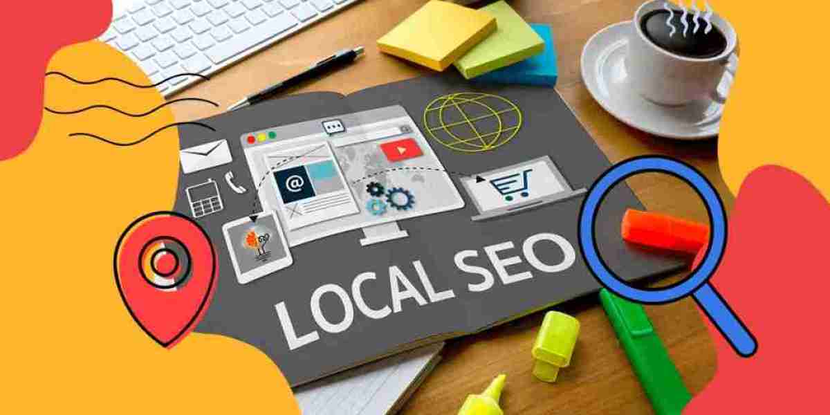 Local SEO Service In UK to Increase Patient Appointments