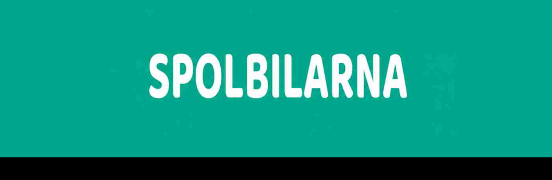 Spolbil arna Cover Image