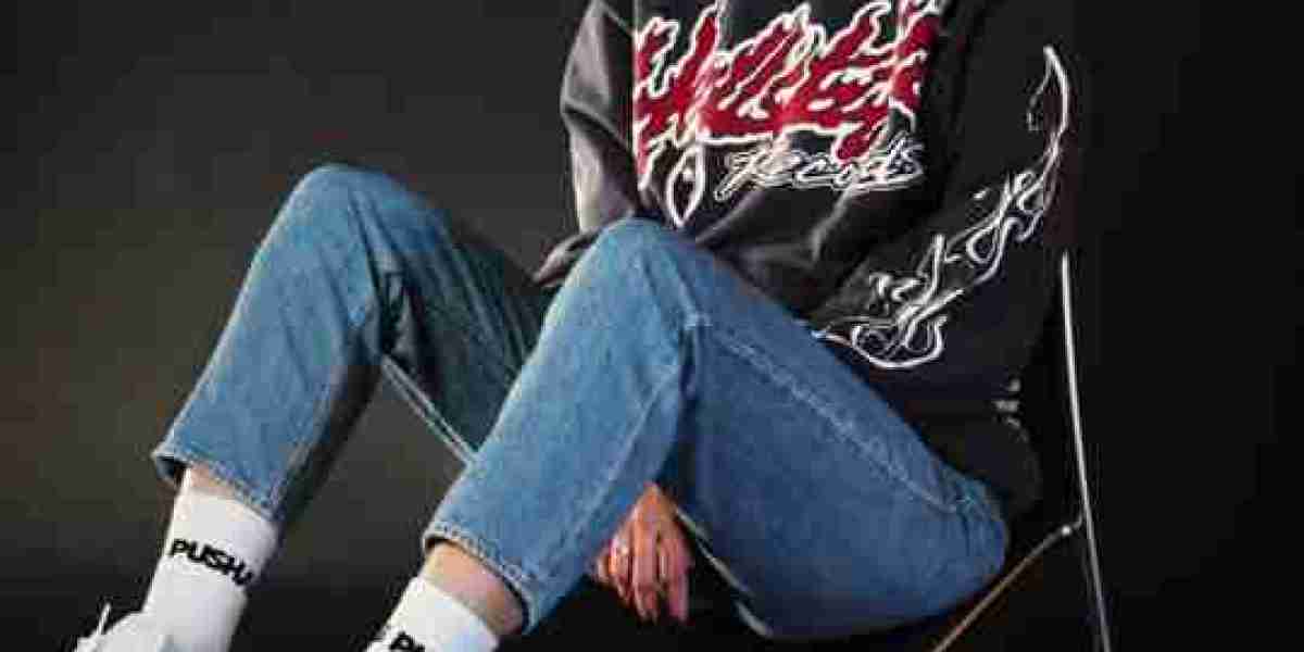 The Most Popular Hellstar Hoodie Trends Among Fashion Enthusiasts