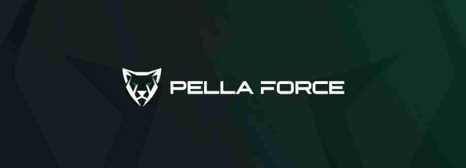 Pella Force Cover Image