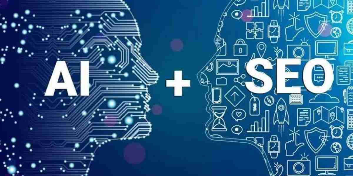AI SEO Agency In UK for Future-Ready SEO