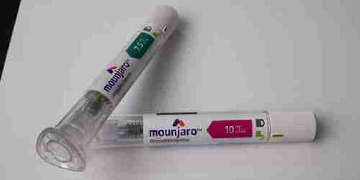 Mounjaro Injection in Islamabad: Is It the Right Weight Loss Option for You?