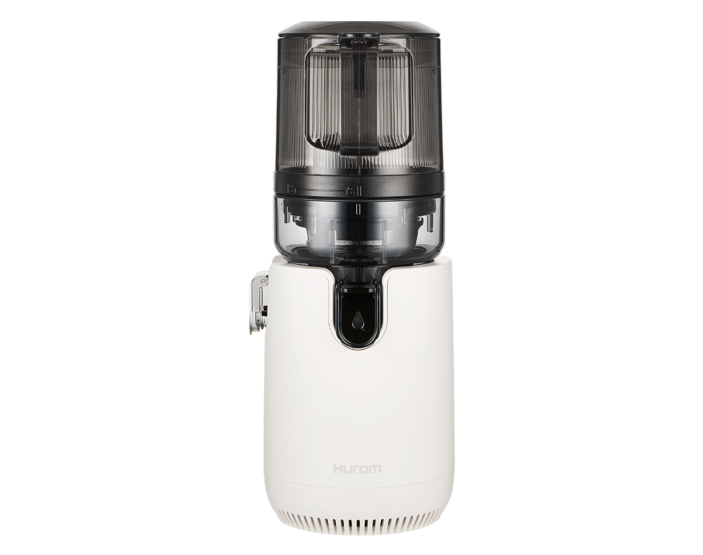 Shop Hurom E50-ST Cold Press Juicer - Hurom India