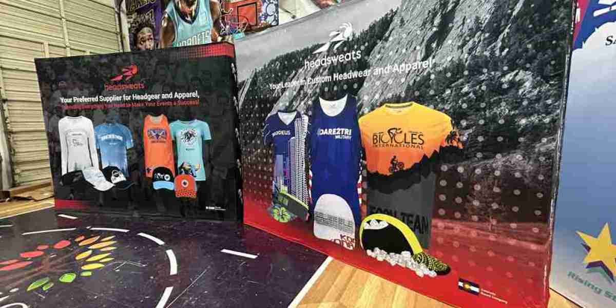 How Event Backdrops Improve Washington DC Event Visibility