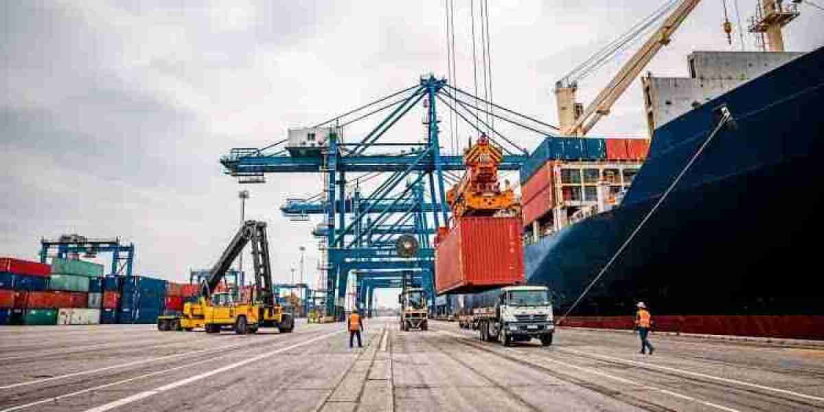 How to Open a Logistics Company in DWC Free Zone: A Complete Guide