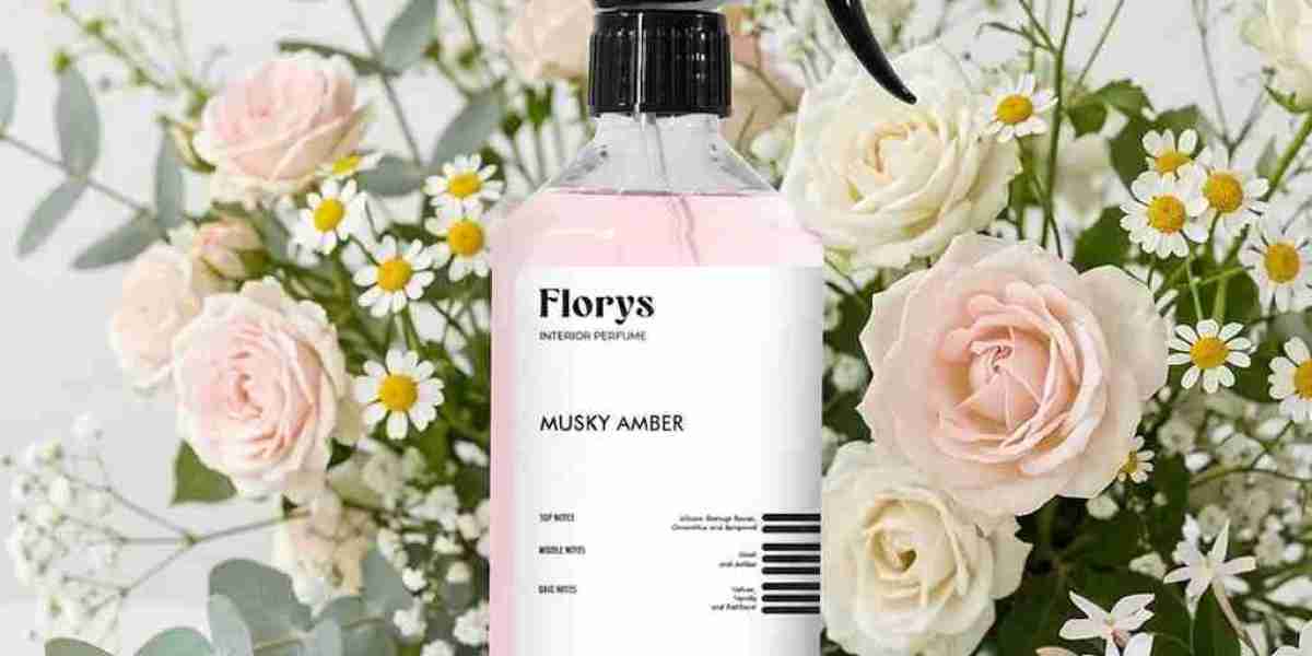 How to Choose the Best Musky Interior Perfume for Your Home