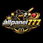 allpanel 777click Profile Picture