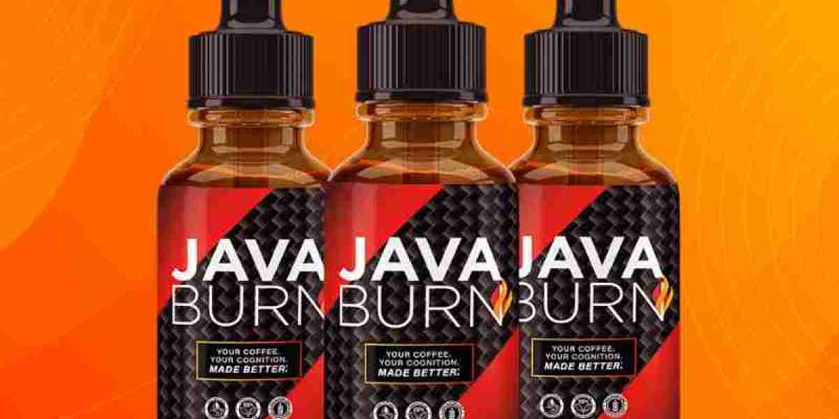 Java Burn Daily Metabolism and Weight Support Guide