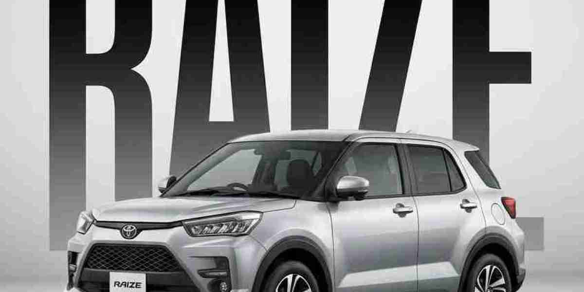 Why Do Toyota Raize Prices Vary So Much Among Japanese Used Cars in Pakistan?