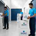 Delight Self Storage Profile Picture