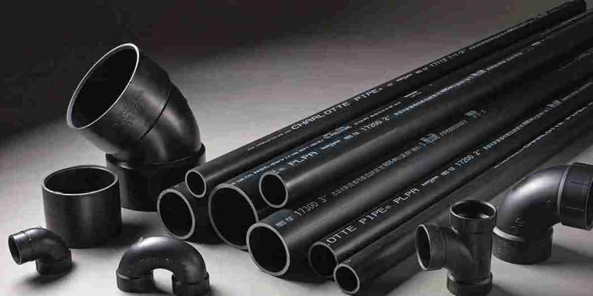 ABS Pipe: A Practical Guide to Durable and Reliable Piping Solutions