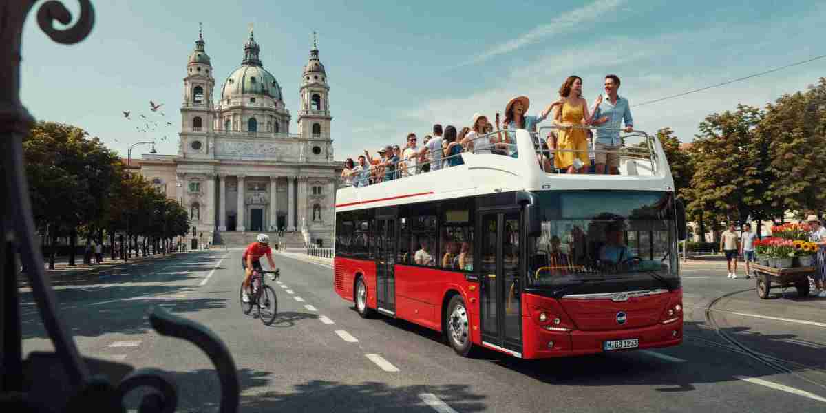 Hop On Hop Off Bus Tours: A Convenient Way to Explore a New City