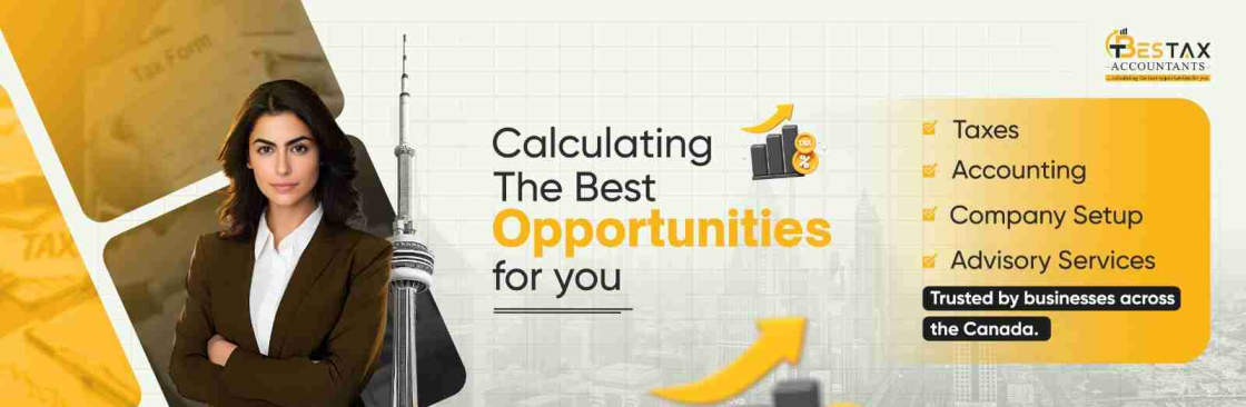 Bestax Accountants Cover Image