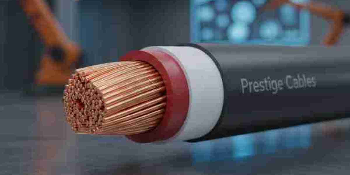 VIR Insulated Cable: A Reliable Solution for Industrial and Heavy-Duty Electrical Applications