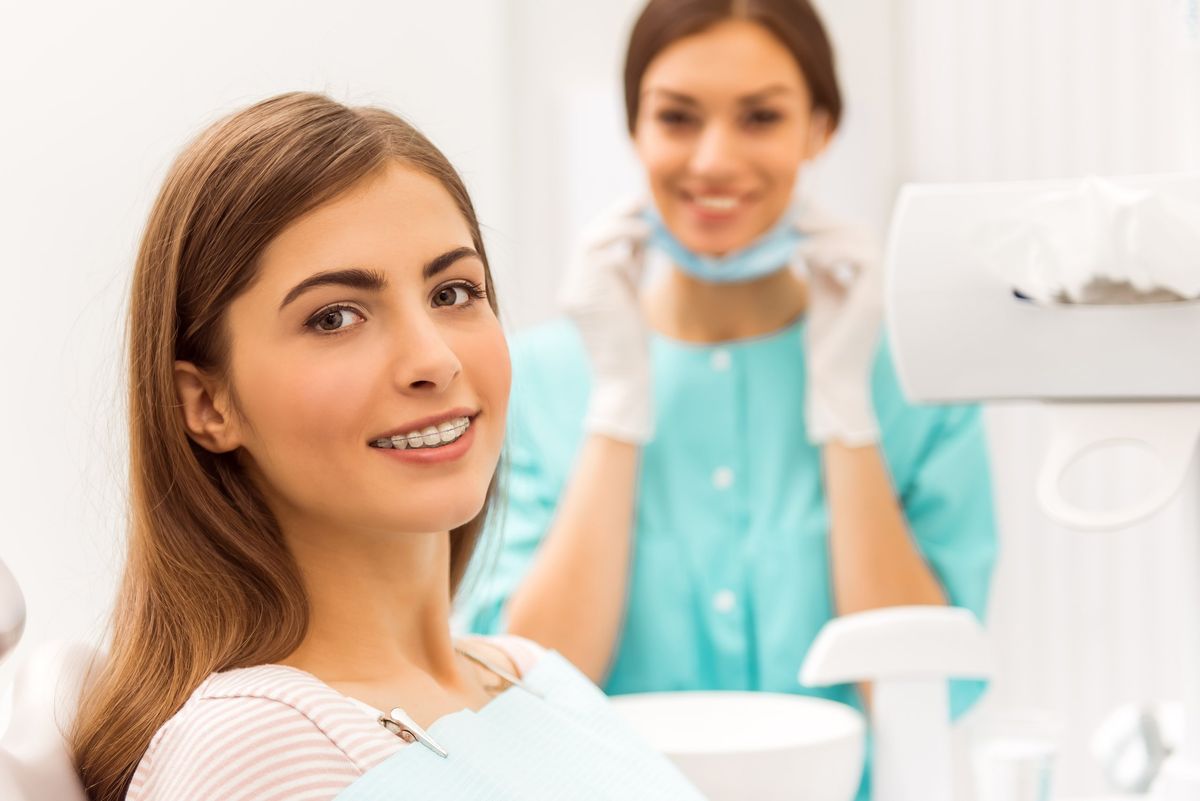 Hart Family Orthodontics | Albertville & Buffalo, MN
