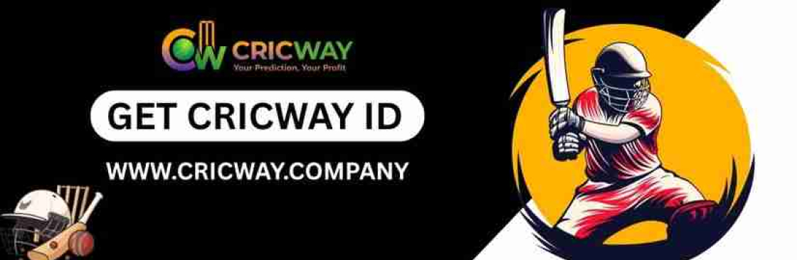 Cricway Games Cover Image
