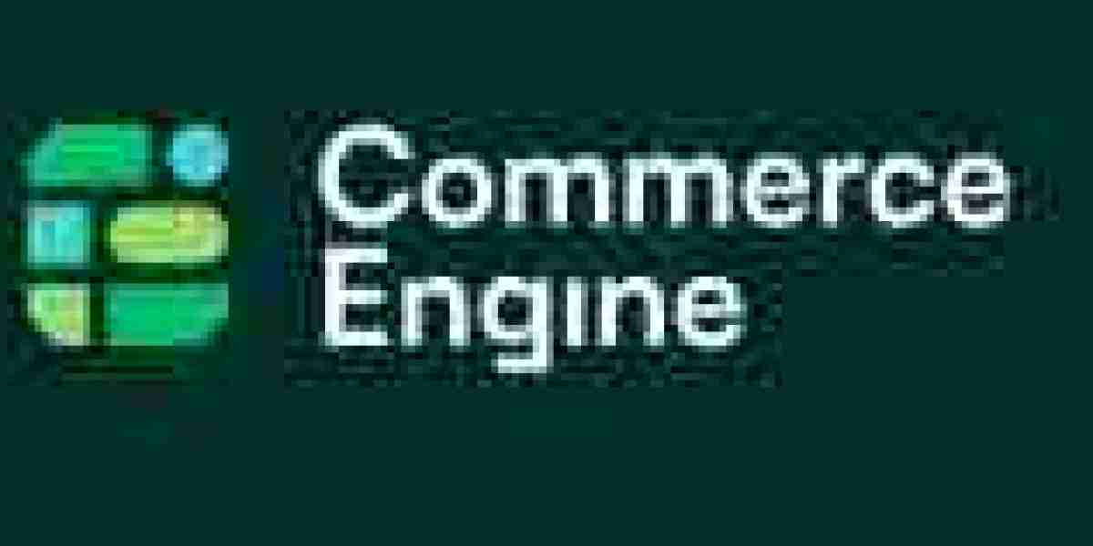 Enterprise Commerce Solution for Scalable Online Growth | Commerce Engine