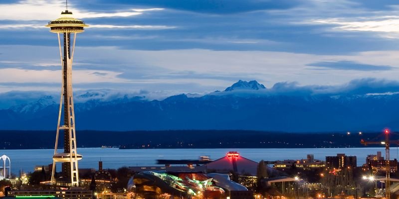 Delta Airlines Seattle Office in Washington +1-844-442-1144