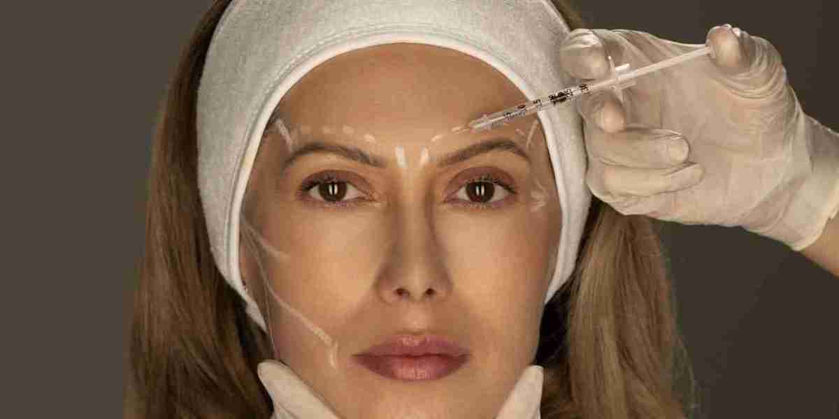 Botox Injections in Dubai: Recovery Tips for Better Results