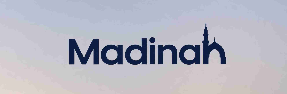 Madinah Fundraising Cover Image