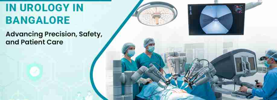 World urology Cover Image