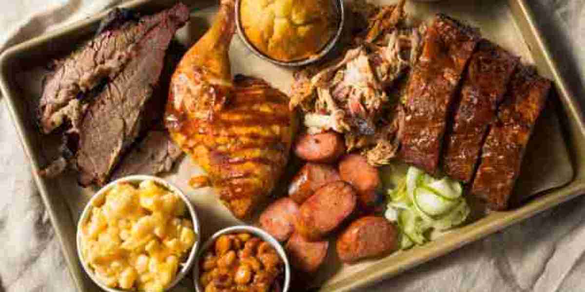 BBQ Platter in Karachi for a Delicious and Satisfying Dining Experience