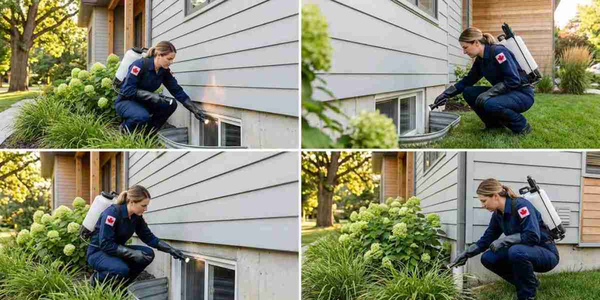 Bed Bug Exterminator Toronto: What to Know Before You Call One