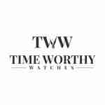 Time Worthy Watches Profile Picture