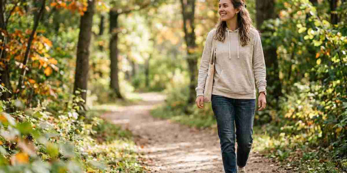 How Do Lightweight Hoodie Women Fit Modern Everyday Style