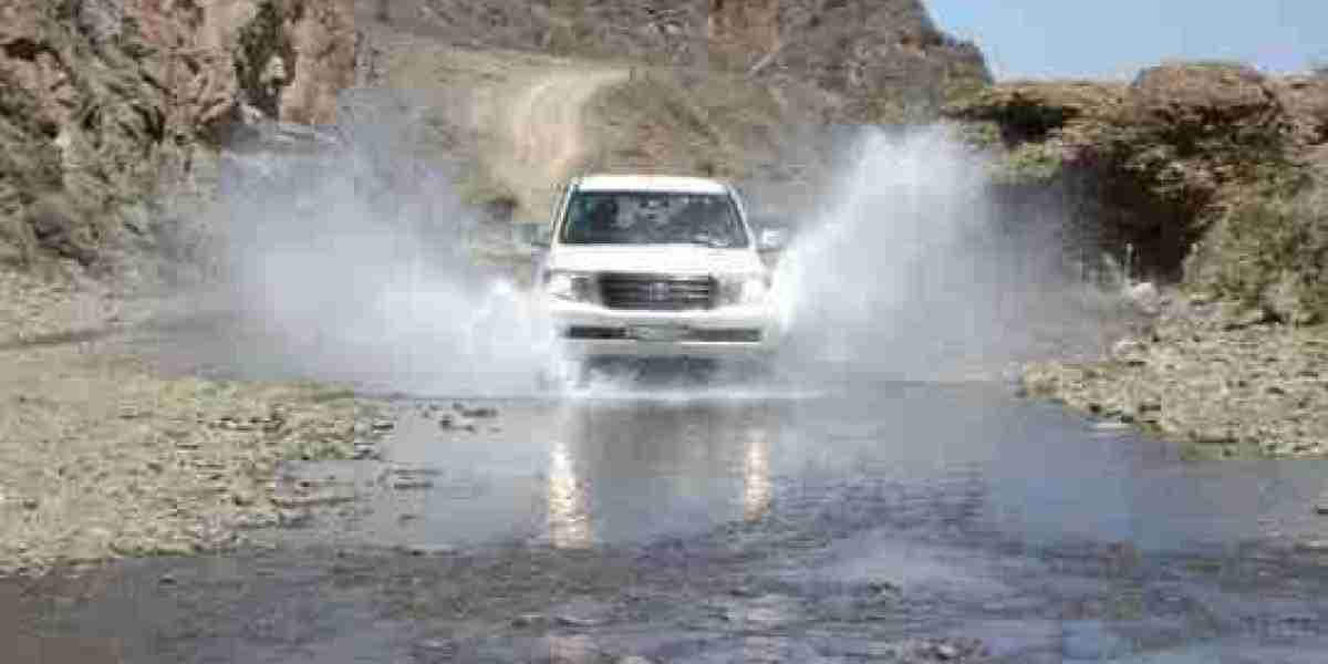 Khorfakkan Tour Packages from Dubai